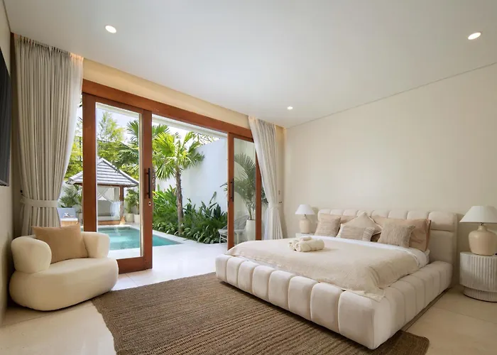 Alegria De La Casa Villa Seminyak (Bali)