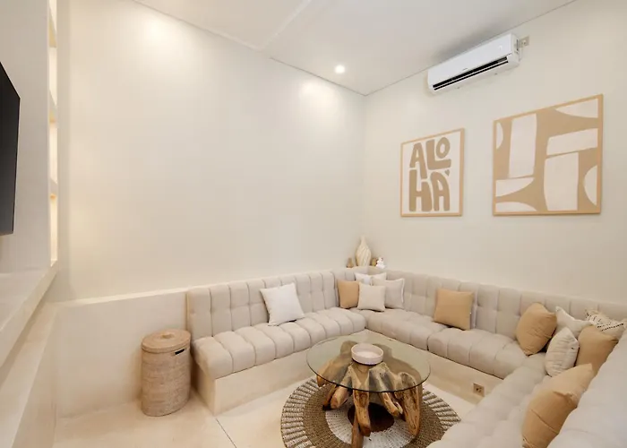 Alegria De La Casa Villa Seminyak (Bali)