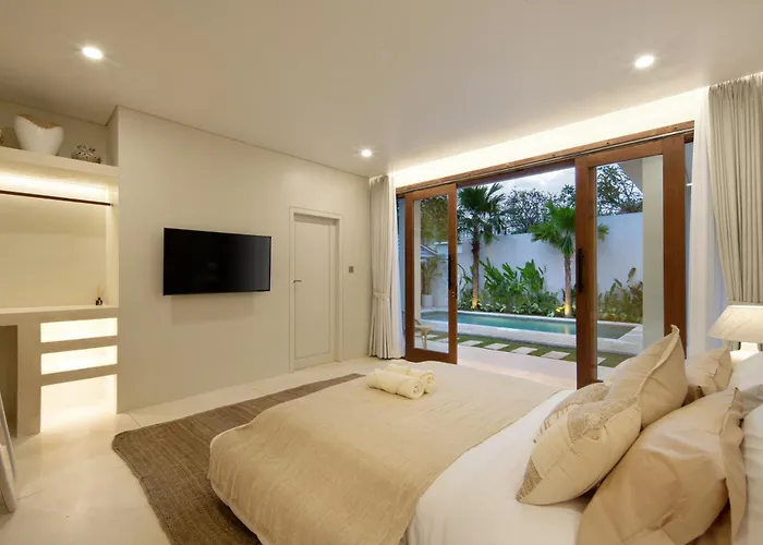 Alegria De La Casa Villa *