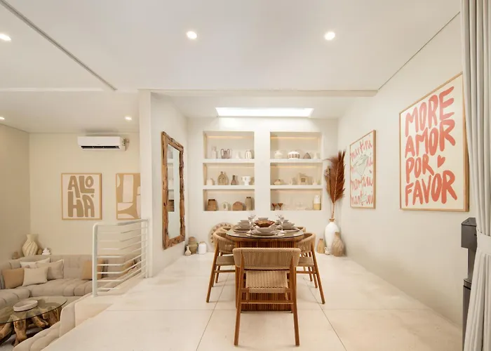 Alegria De La Casa Villa *