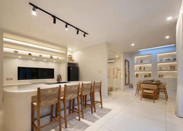 Alegria De La Casa Villa Seminyak (Bali)