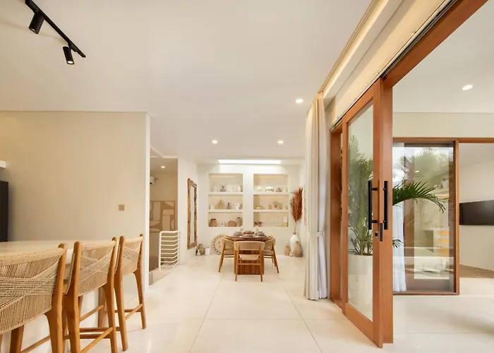 Villa Alegria De La Casa Seminyak (Bali)