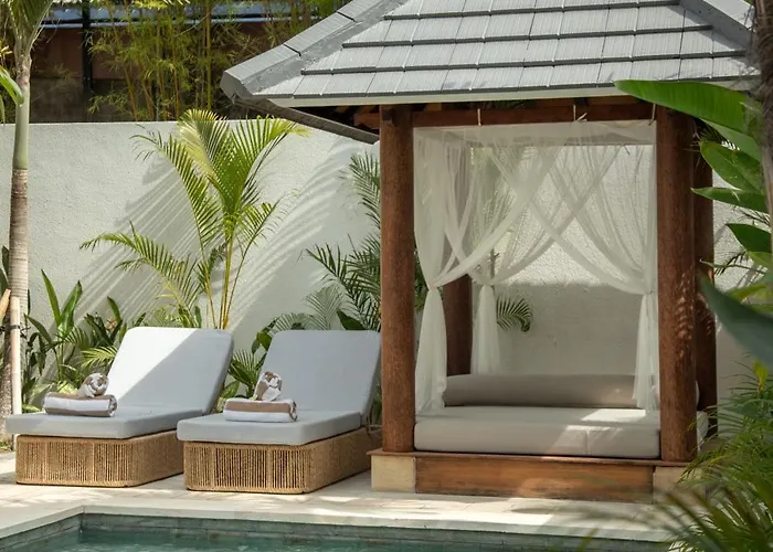 Alegria De La Casa * Seminyak (Bali)