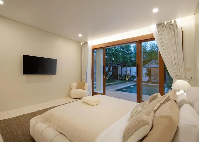 Alegria De La Casa Villa Seminyak (Bali)