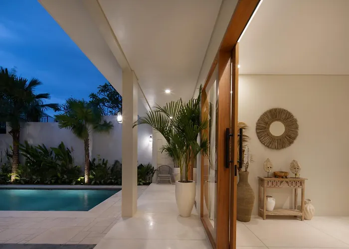Alegria De La Casa Villa Seminyak (Bali)