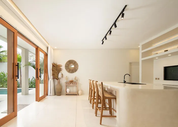 Villa Alegria De La Casa *